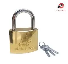 TOPPER PADLOCK 25MM - HT1437-25MM