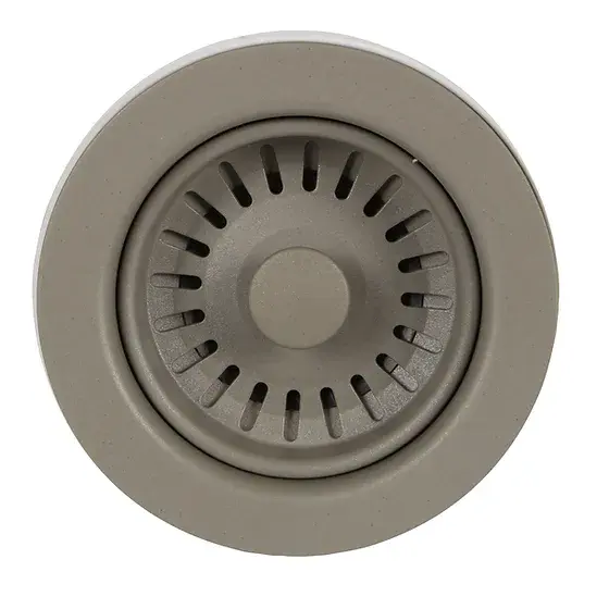 TOPZERO - BASKET STRAINER STANDARD 3.5" - S401 