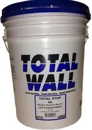 TOTAL WALL SWIRL FINE JOURNEYMAN   BASE-3 BUCKET 67 LB - .05512306-99