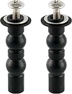 TOTO "ELIZABETH" MOUNTING SCREWS - HHF7A100U