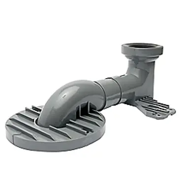 TOTO UNIFIT ROUGH-IN TOILET SEAT - TCP02-305
