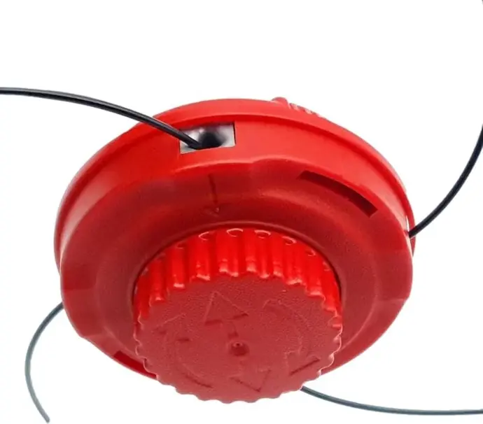 TRI-CLONE TRIMMER HEAD 1000  F/STIHL STR SHT - TREX - 1000