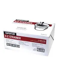 TRIMACO SUPER TUFF 5GAL EZ-STRAINER ELESTIC - .01460864-99