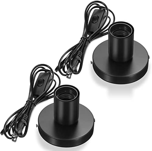 TROEN DESKLAMP SOCKET - ST-6