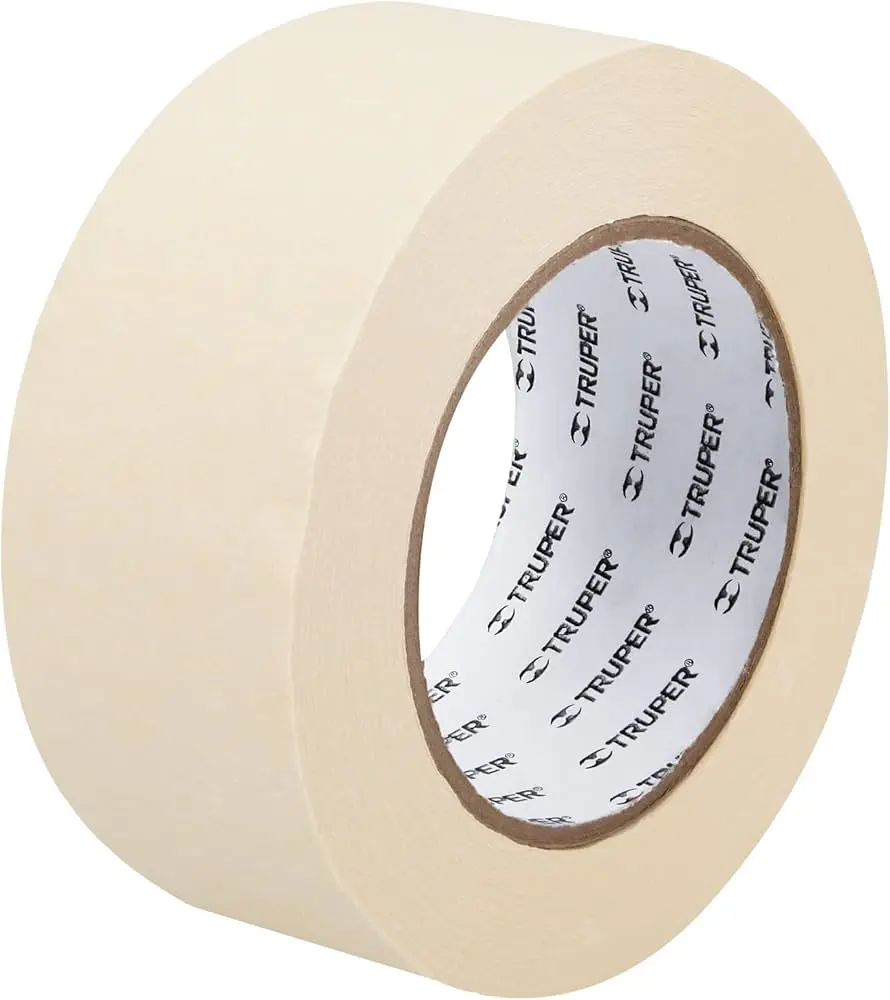 TRUPER - 2" TAPE MASK TR - MSK-2