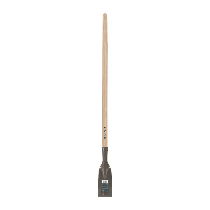 TRUPER - 4" SCRAPER