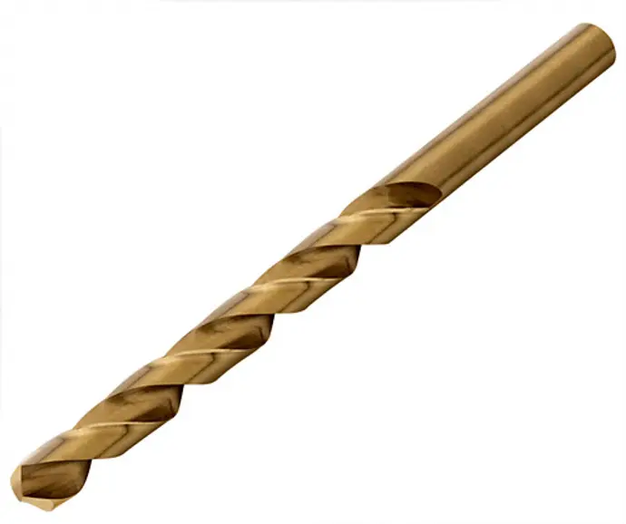 TRUPER-5/6'' HIGH SPEED STEEL DRILL BIT-11142 