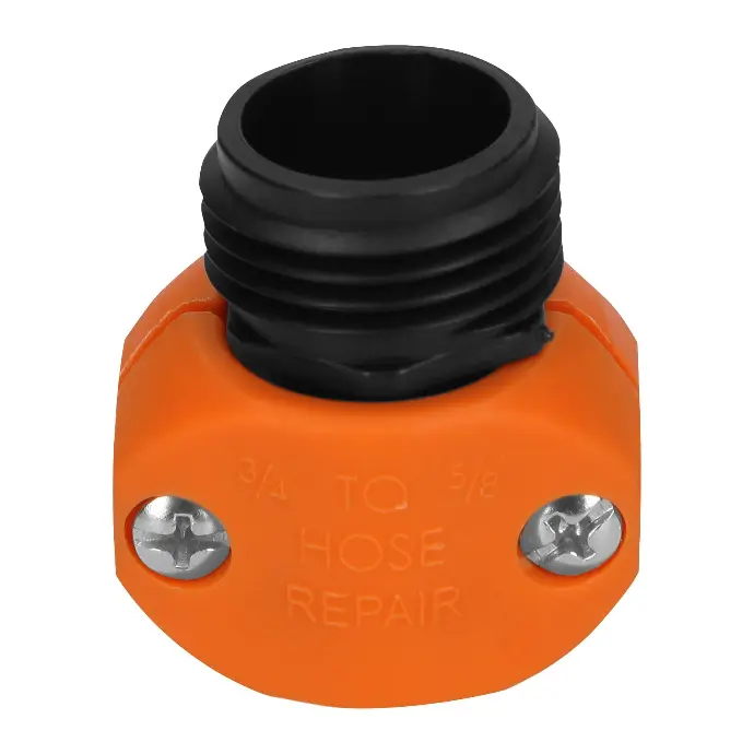TRUPER - 5/8" - 3/4" MALE HOSE CONNECTOR