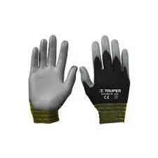 TRUPER - PAINTING GLOVES -  LARGE