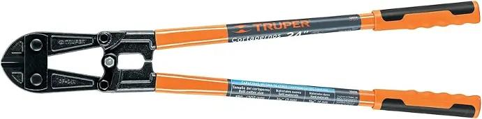 TRUPER CUTTER BOLT 24" 5/16-7/16" CP-24X