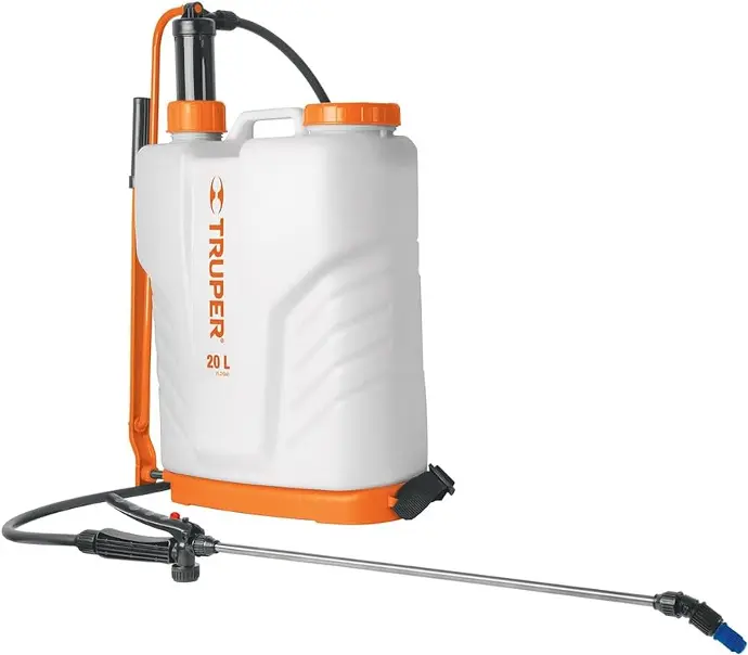 TRUPER SPRAYER BACKPACK 20L/5GAL FUM-20 TR