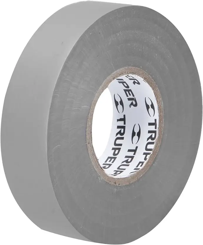 TRUPER TAPE DOUBLE SIDE 3/4" X 33FT TR CD