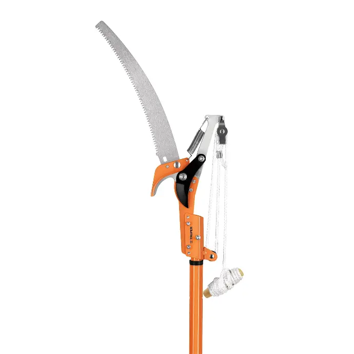 TRUPER TR-8 PRUNING SHEAR AND SAW HIGH REACH - TR-8