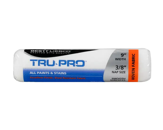 TRUPRO WOVEN ROLLER 18V04 18" X 1/2 - 578040800