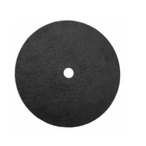 METAL CUTTING DISC 4-1/2" x 3/64" x 7/8" T1 #41 - BRTMC3002
