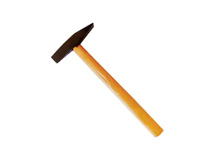TT-CHIPPING HAMMER 17oz - CHWE9