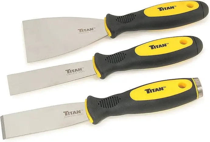 TT-PREM SCRAPPER KNIFE 4" - BPN005