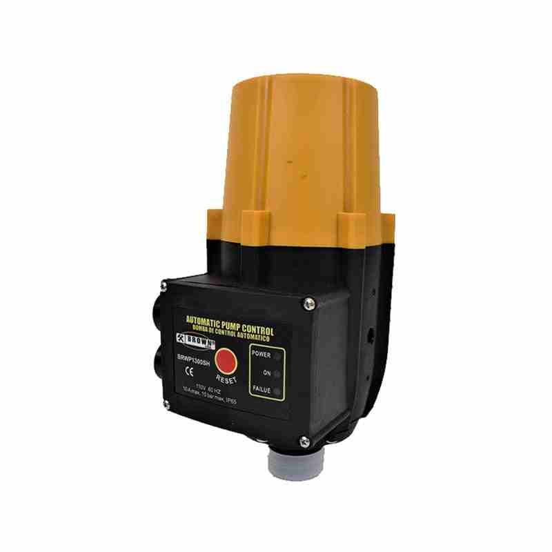 TT-SMART HEAD PUMP SWITCH #13 - BRWP1300SH