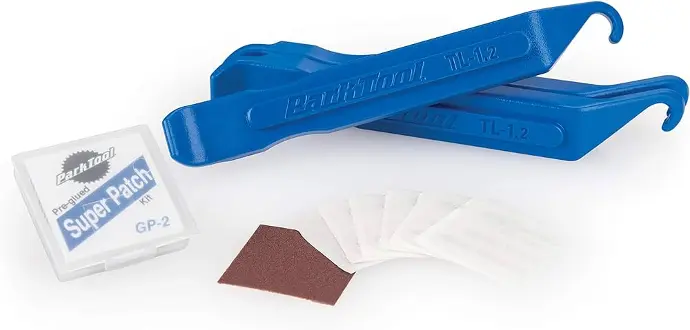 TUBELESS TIRE REPAIR KIT - TR-1