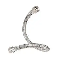 TUBOPLUS MANG FLEXIBLE 1/2F X 7/8F X 35CM ROTOPLAS - 220014