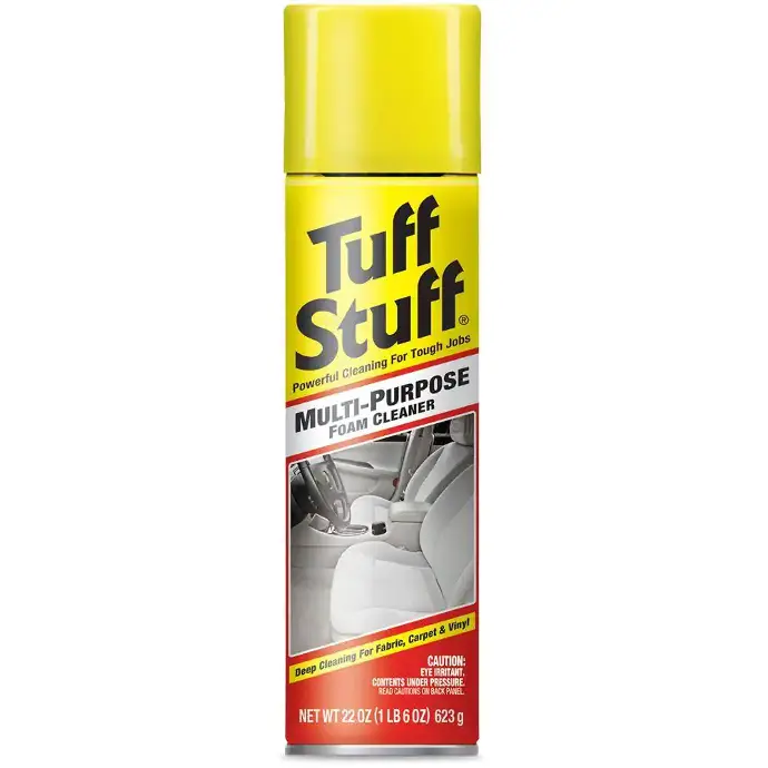 TUFF STUFF 22.oz  - 00350