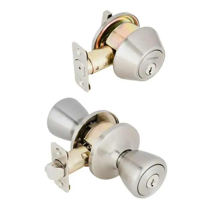 COMBO SET DOUBLE CYLINDER ABBL - BRAB72