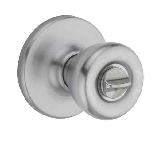 TYLO BED/BATH SET LOCK 300TCP US26D CLRCS - KWIKSET