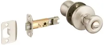 TYLO BED/BATH SET LOCK 300TCP US5 - KWIKSET