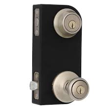TYLO DEADBOLT SINGLE CYLINDER 96600-751 660CP 11P K6 - KWIKSET