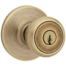 TYLO ENTRY LOCK K6 400T CP US5 - KWIKSET - 400T CP