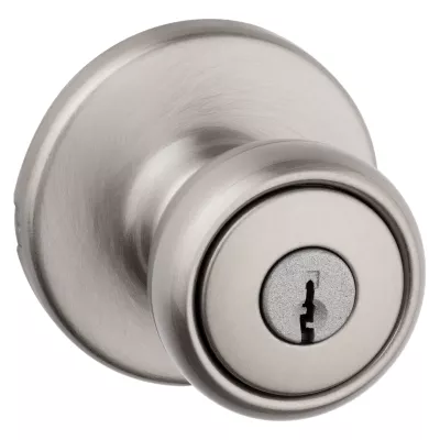 TYLO ENTRY LOCK K6 400TCP US3 CLRCS - KWIKSET