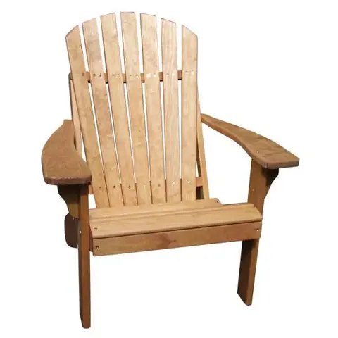 Treated Pine Beach Chair