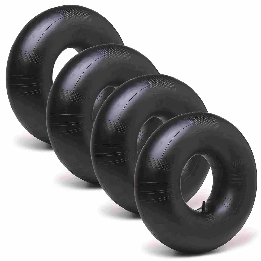 Tube 16x 4in Wheel Barrow TR CA -38