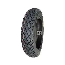 Tube- ML250-4 Fron Tube 110/90-16 - 12578-7