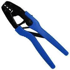 UBIGEAR CABLE TESTER AND CRIMP CRIMPER - CONNECTOR PLUG - X000FGJ3P