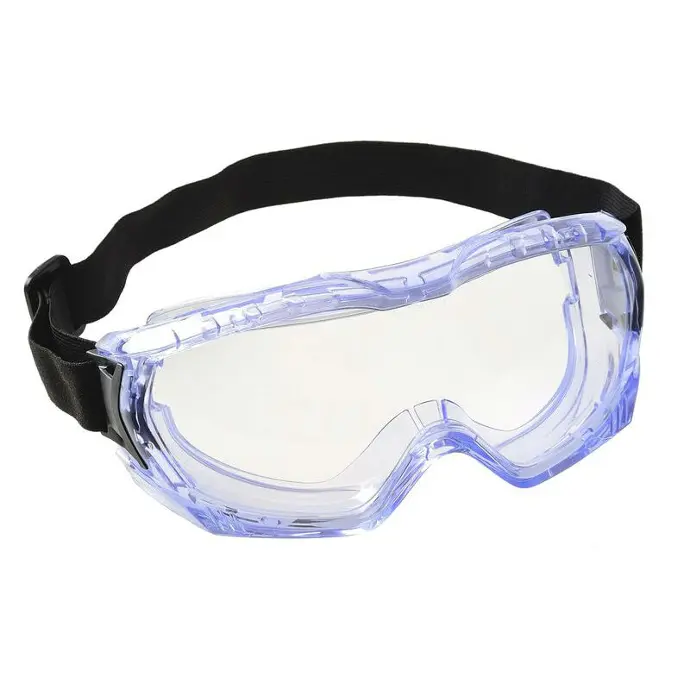 ULTRA VISTA GOGGLE CLEAR PORTWEST - PW24CLR