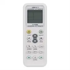 UNIVERSAL AC REMOTE - AZ3617