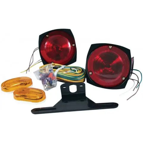 URIAH SUBMERSIBLE TRAILER LIGHT KIT - UL540000