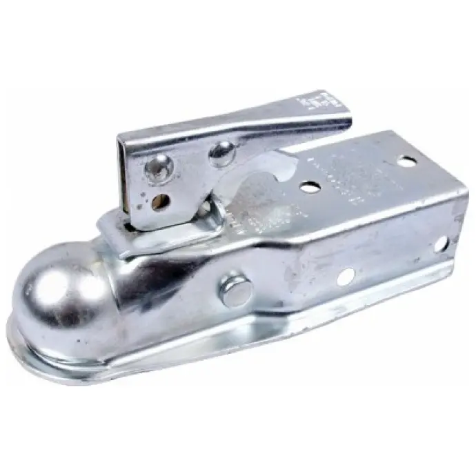 URIAH TRAILER COUPLER 2" (3" WIDE) - UC200300