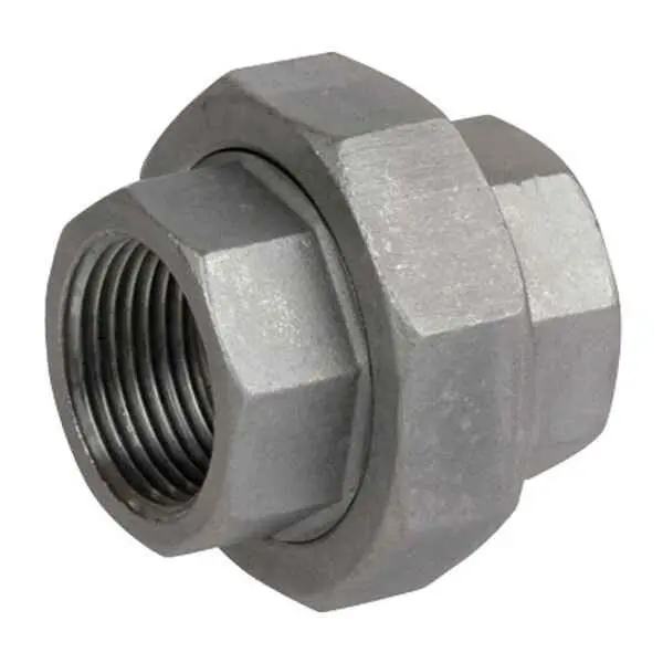 Union 1/2"