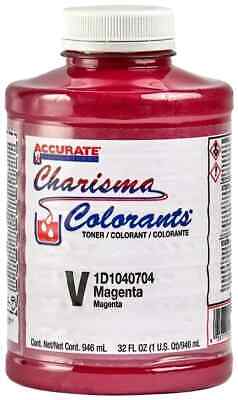 V MAGENTA 1D1040704 OZ
