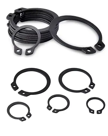 V-CIRCLIP METABO - 141155430