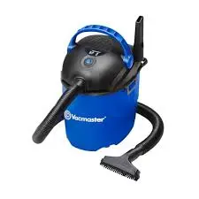 VACUUM 2.5 GAL 1.75HP WETDRY VACMASTER - VP205