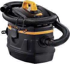 VACUUM 5 GAL 5.5HP WETDRY VACMASTER - VFB511B0201