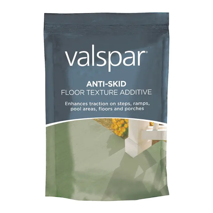 VALSPAR FLOOR TEXTURE ADDITIVE LIQUID 3oz - 024.0082795.000