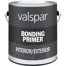 VALSPAR STAIN-BLOCKING BONDING INTERIOR/EXTERIOR PRIMER GAL -007.0046620.007 