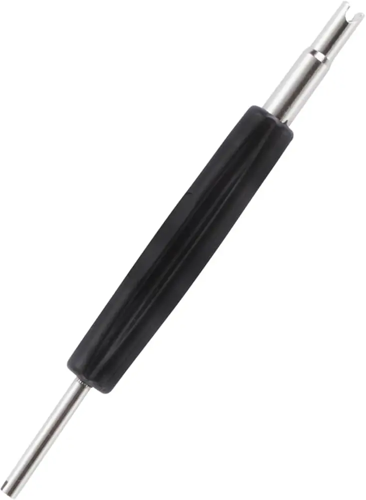 VALVE CORE TOOL MILTON - S-444