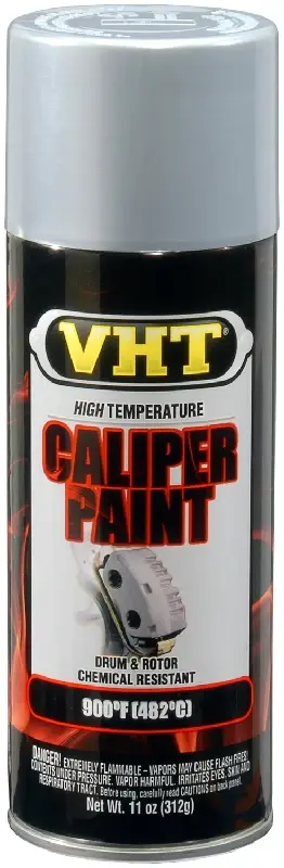 VHT ESP735 CAST ALUMINUM CALIPER SPRAY PAINT CAN - ESP735