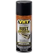 VHT RUST CONVERTER SPRAY PACK SUITS- RUSTED METAL BODY FILLER FIBERGLASS CAN - ESP229000