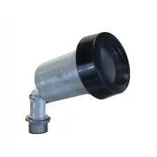W/P Lampholder socket w/gasket H-1V/LH150-SG - BWF